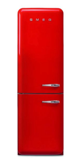 Nevera Smeg 