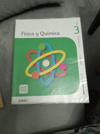 Libro ESO