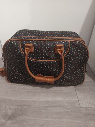 Bolso de viaje