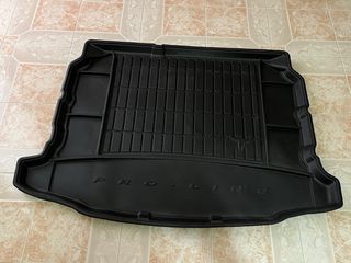 Protector maletero Seat Leon MK3