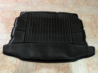 Protector maletero Seat Leon MK3