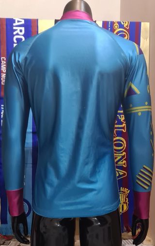 Camiseta de Sky retro años 80 Marca SWIX Talla L