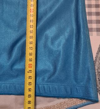 Camiseta de Sky retro años 80 Marca SWIX Talla L