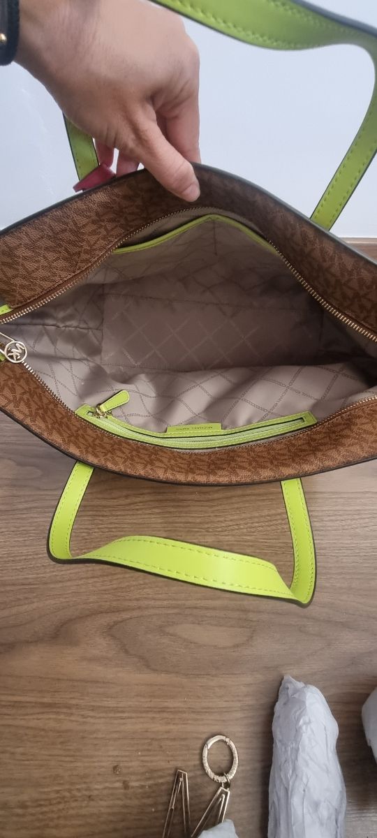 Bolso Michael kors