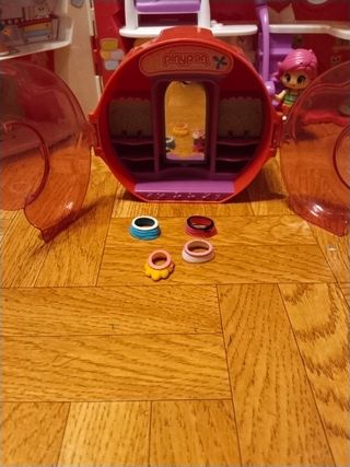 Casa de PinyPon 