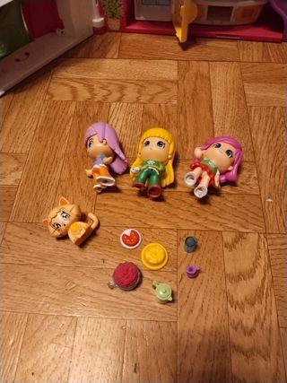 Casa de PinyPon 