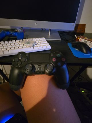 Mando ps4