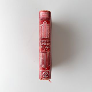 Cuentos Españoles del siglo XX