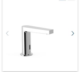 Grifo electrónico TRES ref20560302