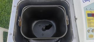 Robot de cocina CHEF O MATIC.