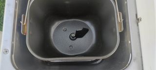 Robot de cocina CHEF O MATIC.