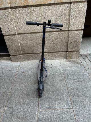 Patinete eléctrico Xiaomi Mi Electric Scooter 3