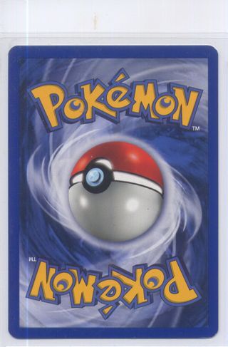 Carta Pokèmon - Marcia Pokèmon