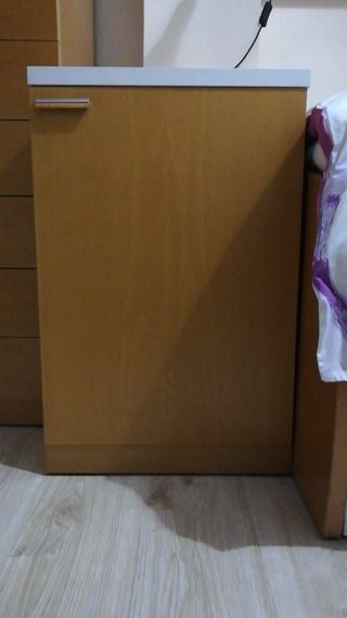 Dormitorio infantir/juvenil completo