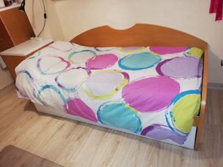 Dormitorio infantir/juvenil completo