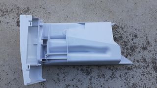 Cubeta de jabón lavadora Electrolux