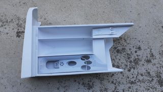 Cubeta de jabón lavadora Electrolux