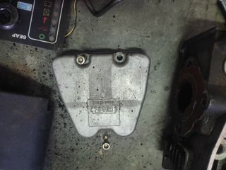 Generador Hazt diésel