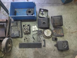 Generador Hazt diésel