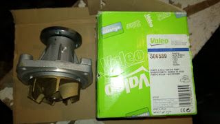 PIEZAS Y RECAMBIOS VARIOS DE CHRYSLER TALBOT (1)