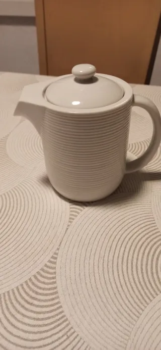 OCASIÓN JUEGO DE CAFE