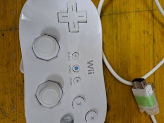Conjunto mandos wii