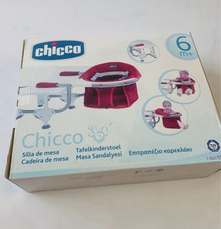 Trona chicco 360