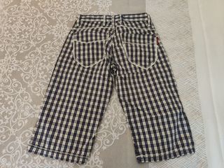 PANTALÓN CORTO. MARCA CIPO & BAXX. 