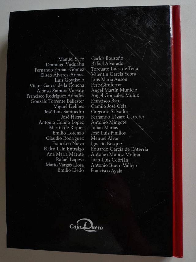 "Al pie de la letra. Geografía fantástica alfabeto