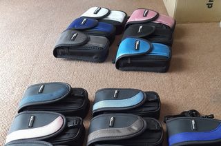 NUEVO:Accesorios DSi,DSi Xl,3DS,DS Lite 