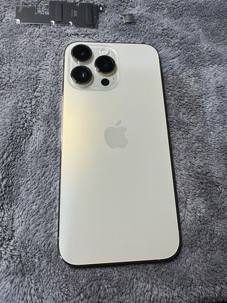 chasis iphone 14 pro max