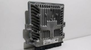 Land rover 3277172 nnw506880 centralita range v8