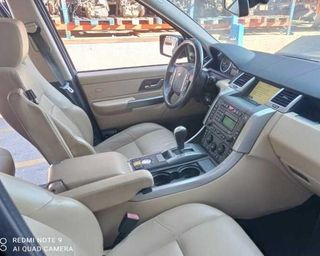 Land rover 3277172 nnw506880 centralita range v8