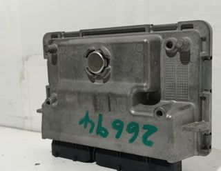 Seat 03e906019al centralita motor ibiza iv 3501295