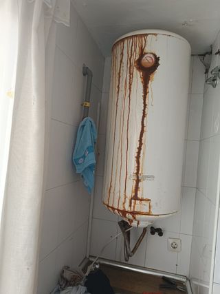 Termos de agua nuevos