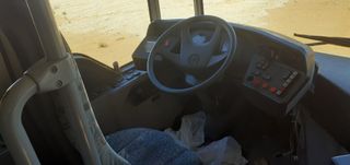 vendo todo el despiece de autobus urbano mercedes