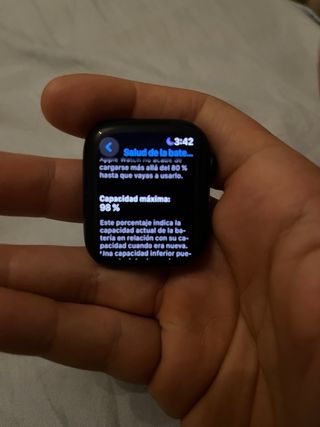 AppleWatch Series 8 GPS 45mm