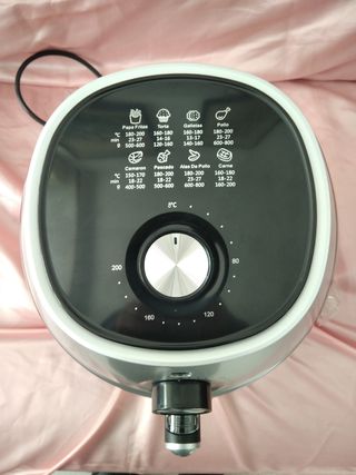 Freidora de aire ST-260AF