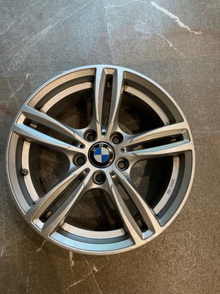 Set di 4 cerchi BMW 17’’