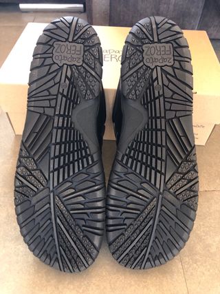 Zapato feroz ONIL adulto 44