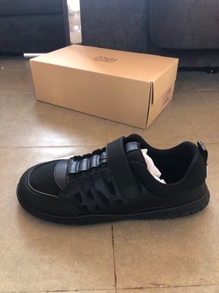 Zapato feroz ONIL adulto 44