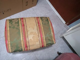 Taburete silla butaca