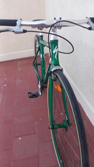 Bicicleta de ciudad Specialized Langster Seattle 