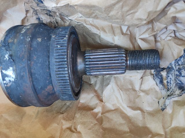 JUNTA HOMOCINETICA SAAB 900 PRE GM