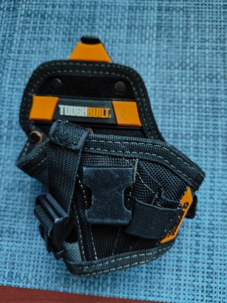 Porta taladro Toughbuilt