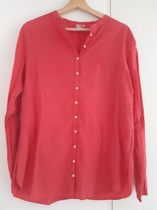 Camisa marca brownie