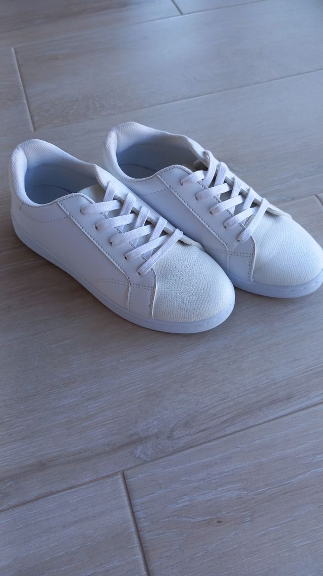 Zapatillas clásicas