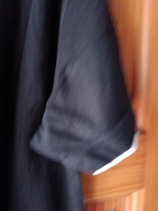 Camisa juvenil de verano fresquita