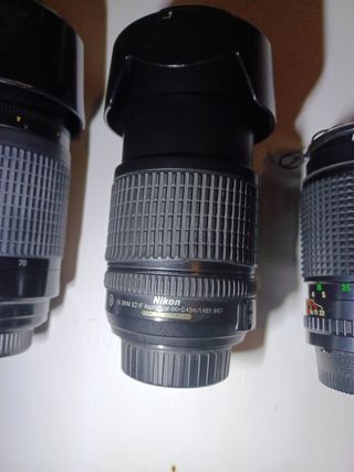 💯Nikon D7000