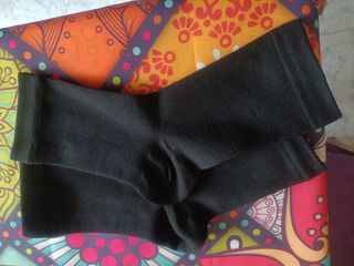 calcetines compresores